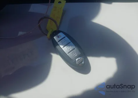 2020 Nissan Versa S Xtronic Cvt из США, поврежденный, VIN 3N1CN8DV2LL861001